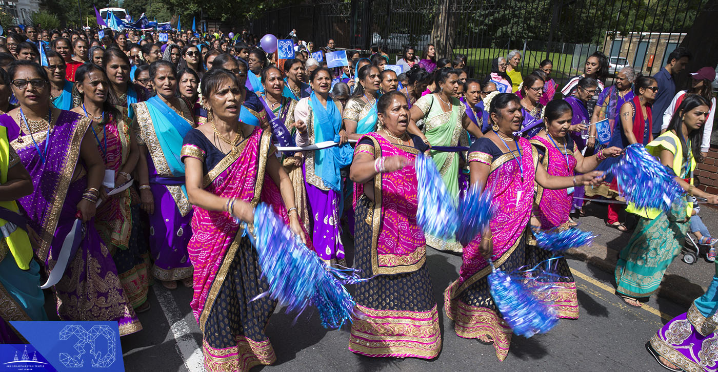 ©1987-2017 SKS Swaminarayan Temple East London