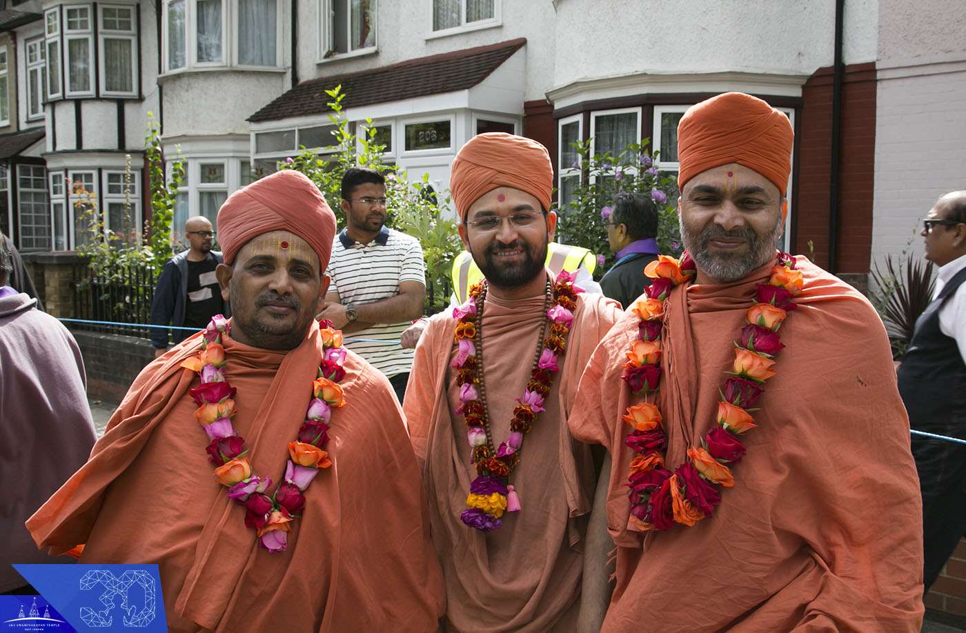©1987-2017 SKS Swaminarayan Temple East London