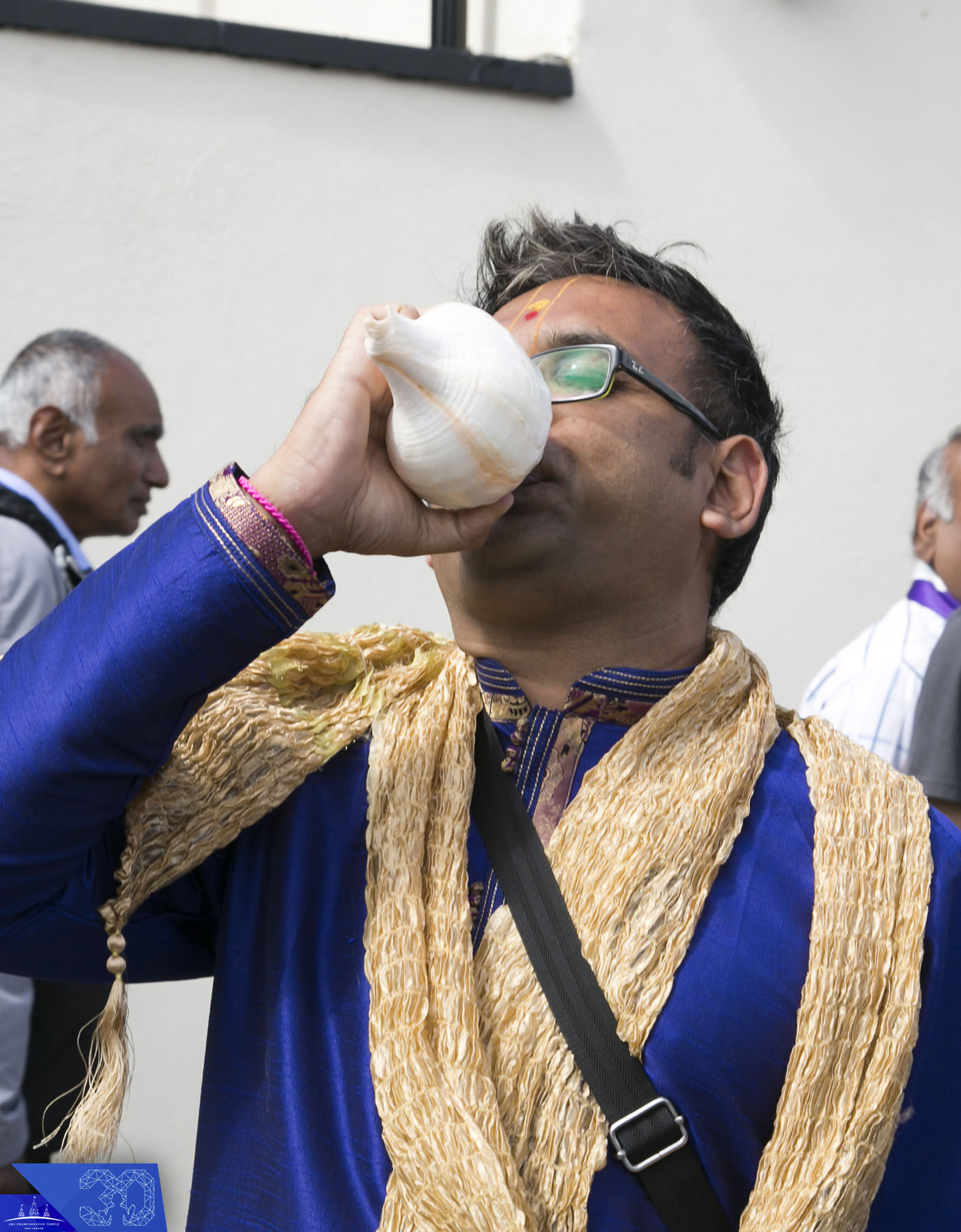 ©1987-2017 SKS Swaminarayan Temple East London