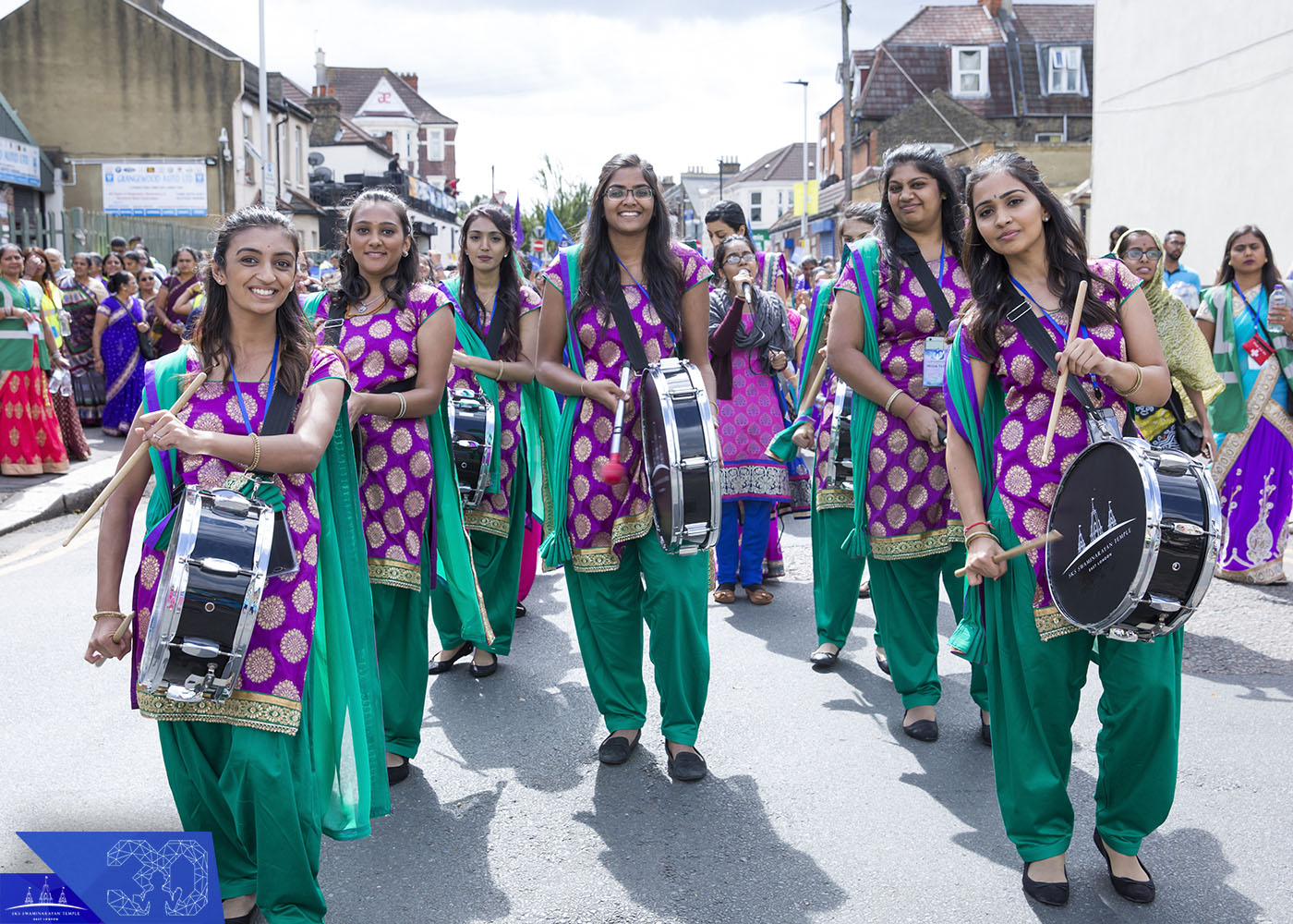 ©1987-2017 SKS Swaminarayan Temple East London