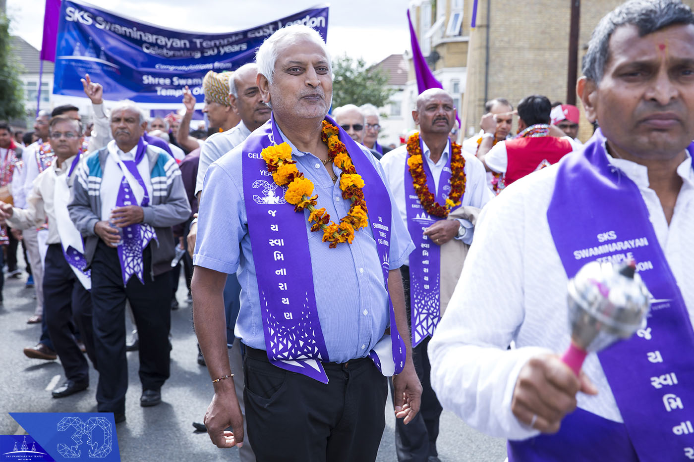 ©1987-2017 SKS Swaminarayan Temple East London