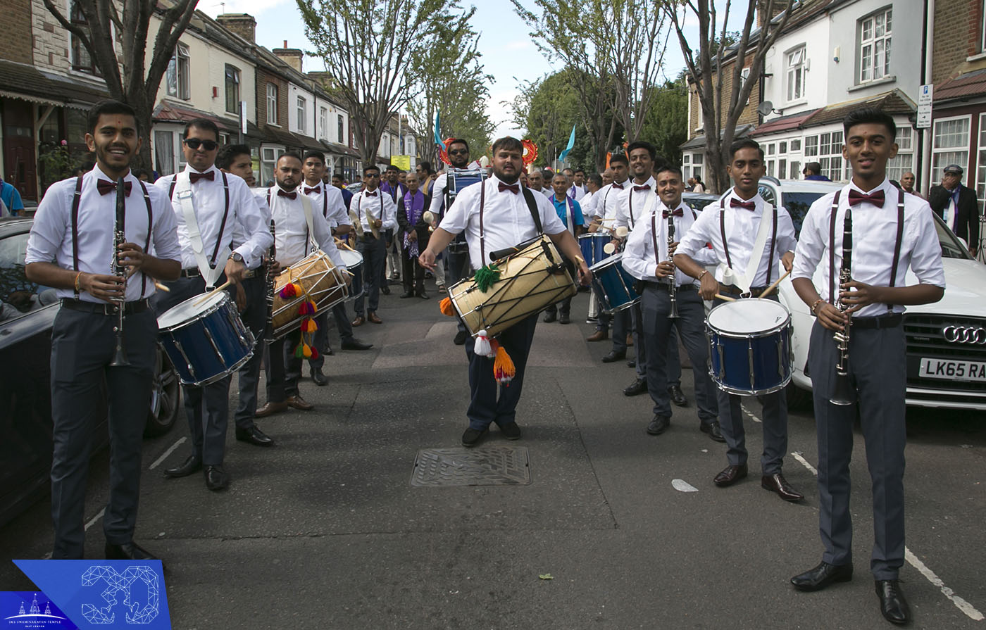 ©1987-2017 SKS Swaminarayan Temple East London