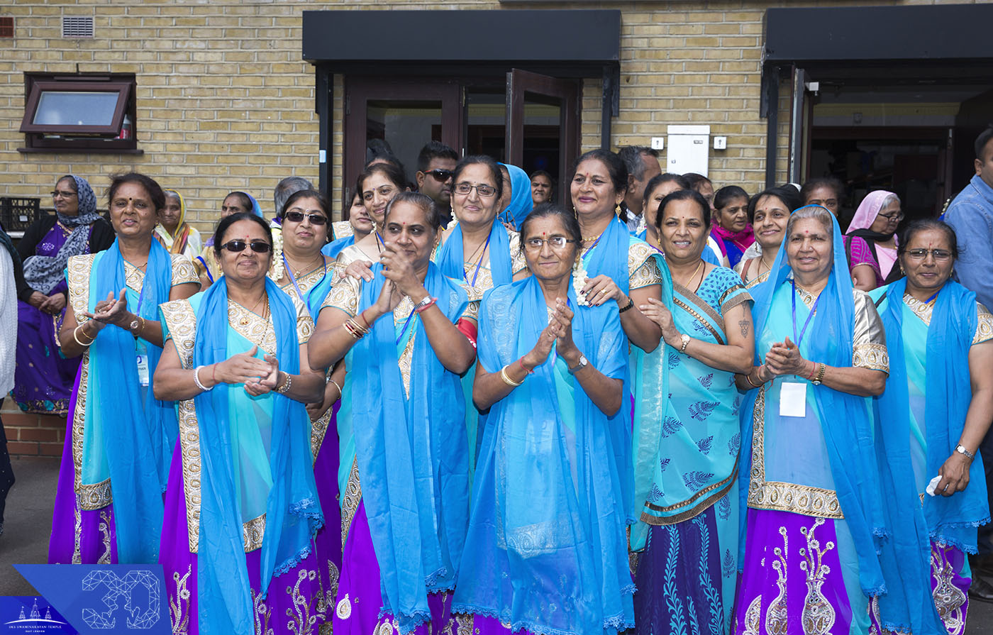 ©1987-2017 SKS Swaminarayan Temple East London