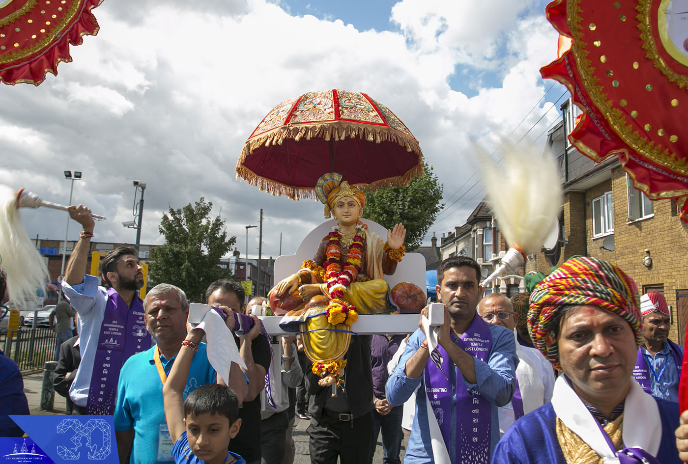 ©1987-2017 SKS Swaminarayan Temple East London