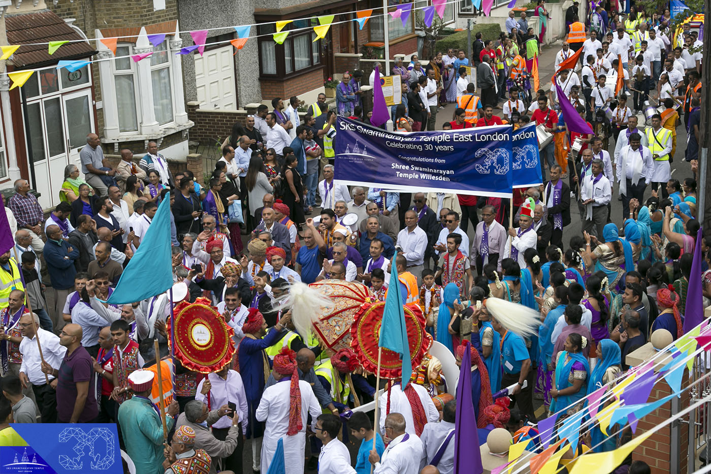 ©1987-2017 SKS Swaminarayan Temple East London