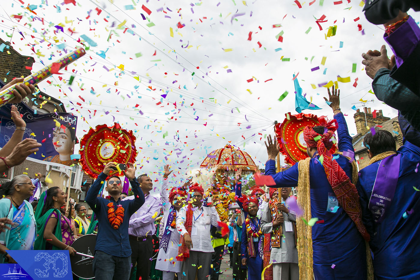 ©1987-2017 SKS Swaminarayan Temple East London
