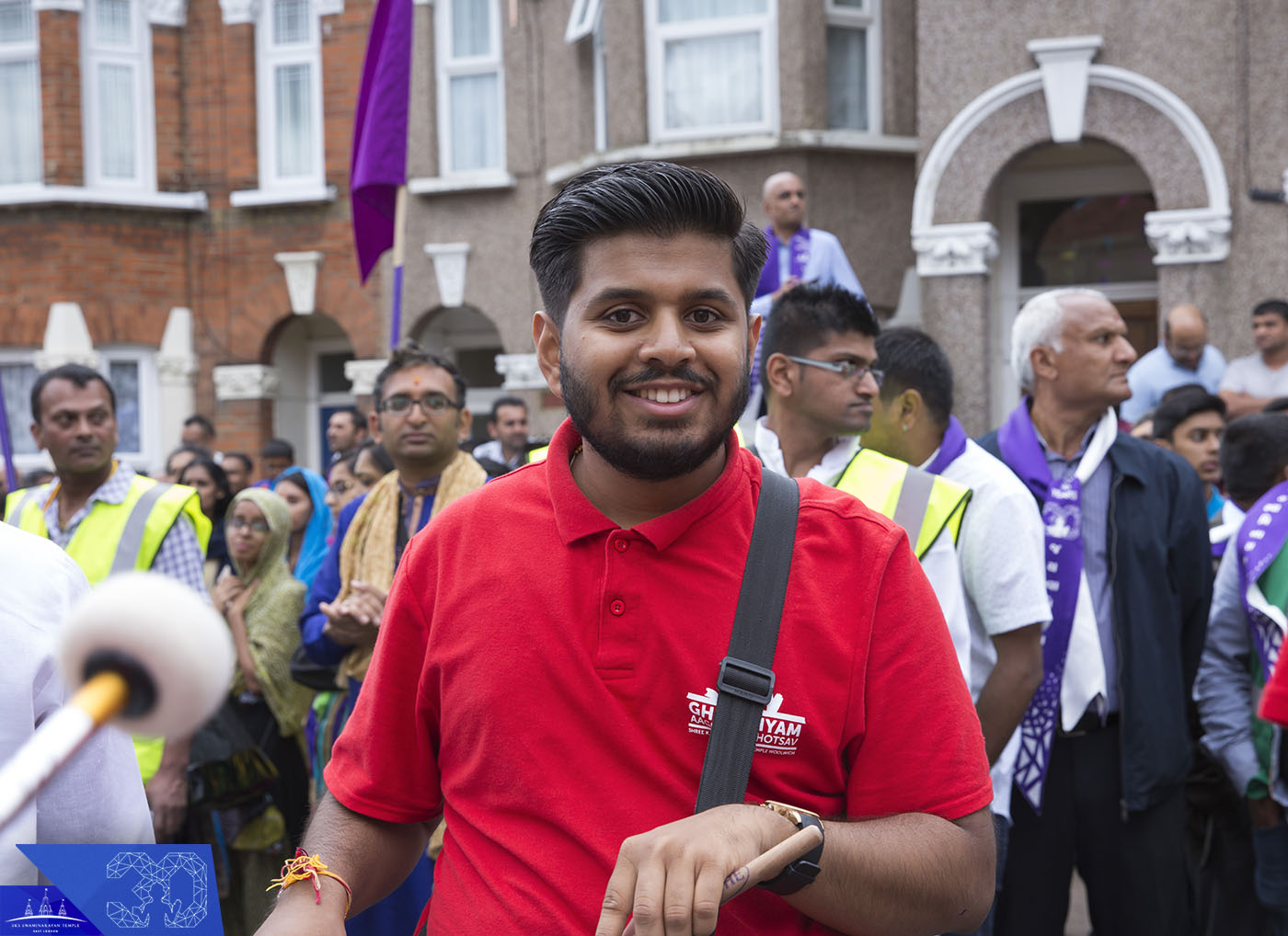 ©1987-2017 SKS Swaminarayan Temple East London