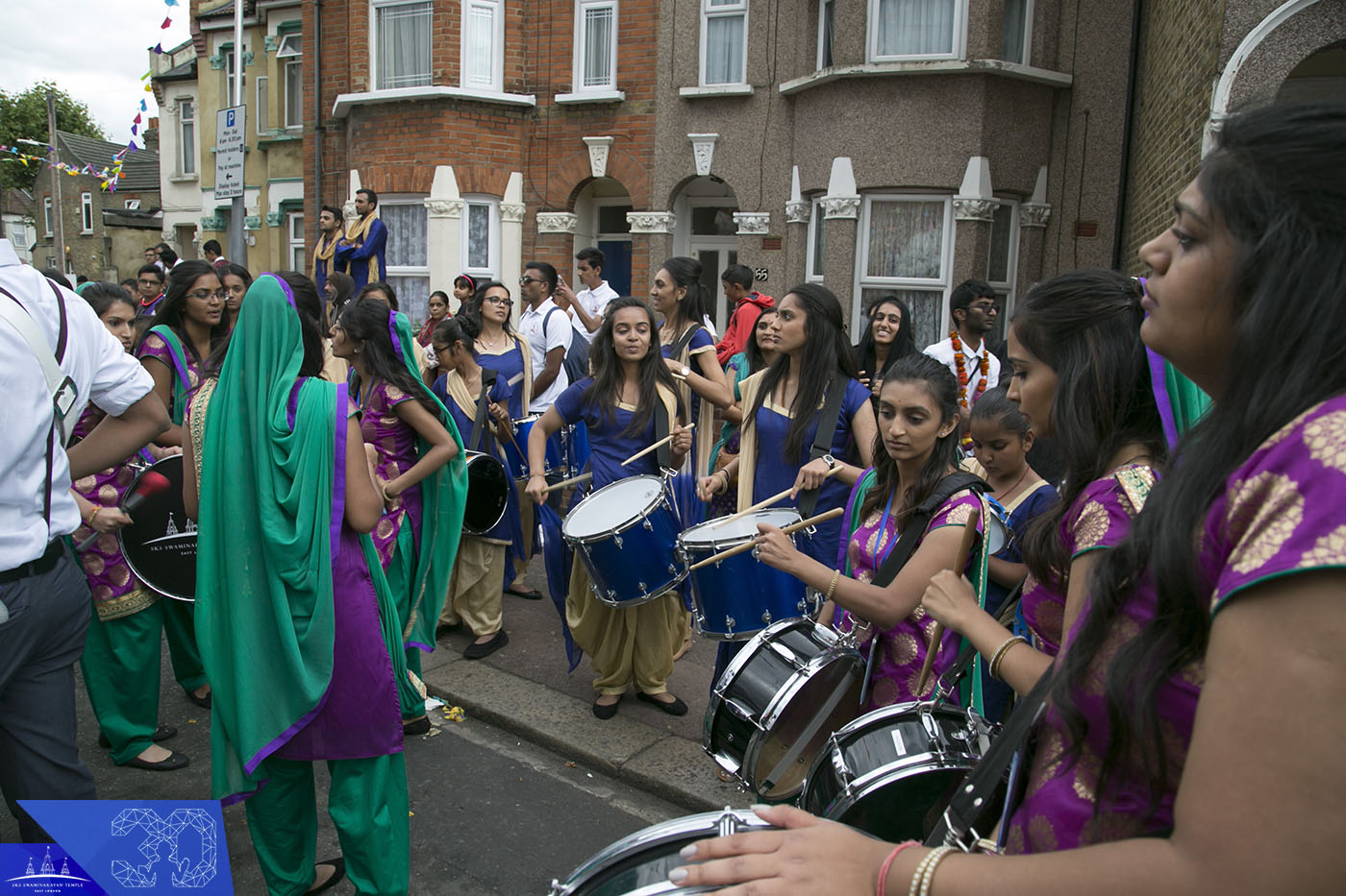 ©1987-2017 SKS Swaminarayan Temple East London