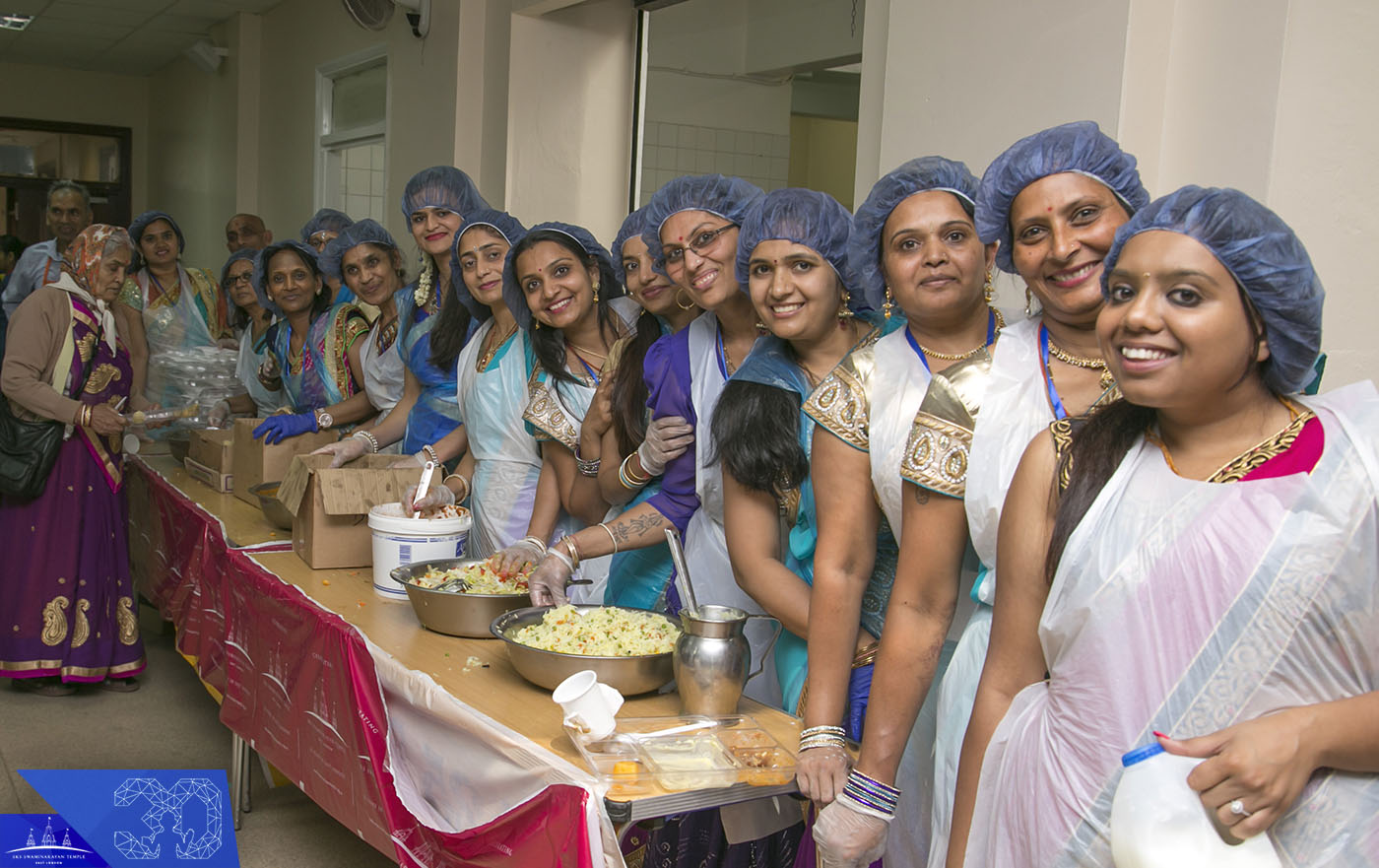 ©1987-2017 SKS Swaminarayan Temple East London