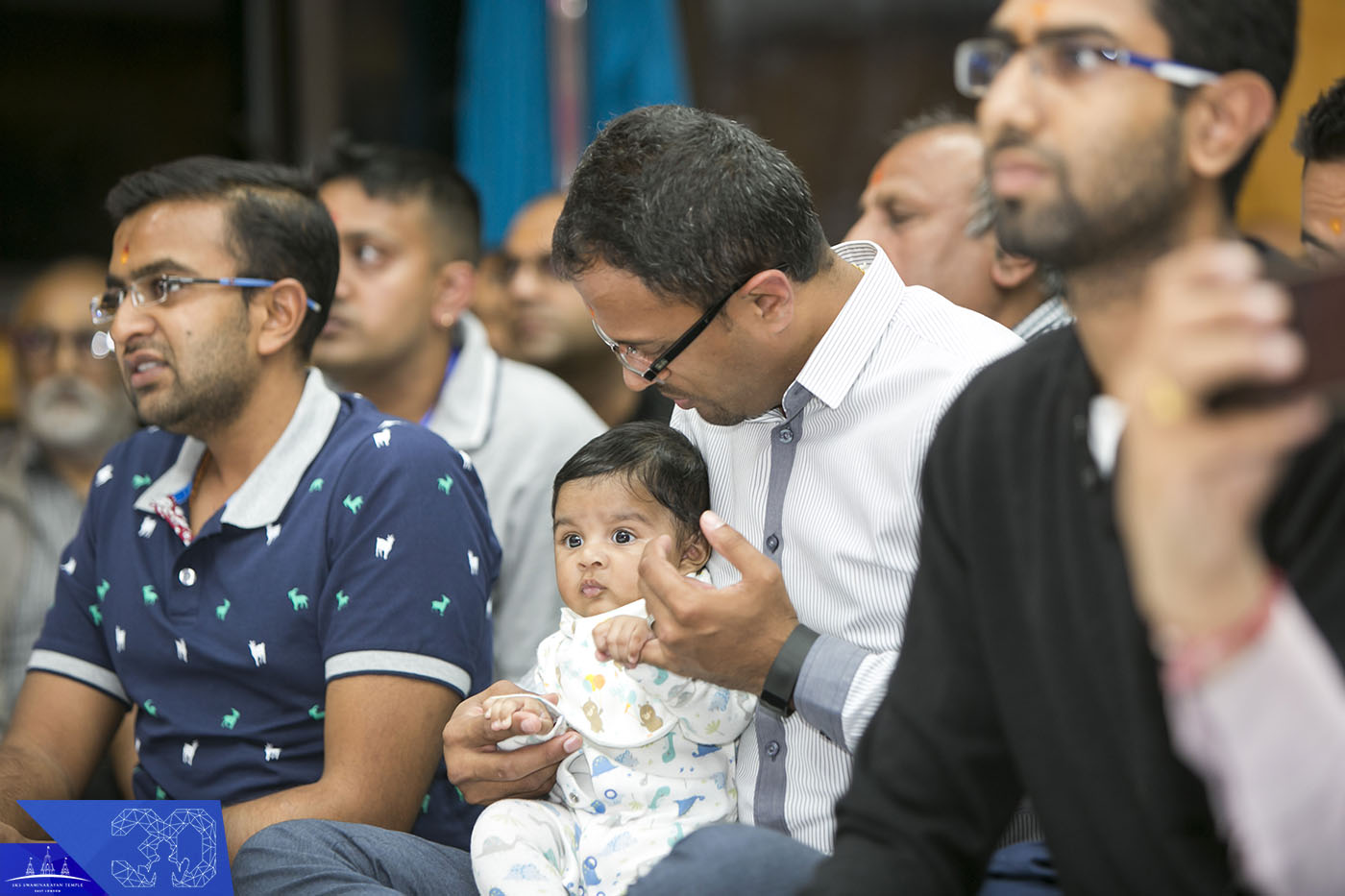 ©1987-2017 SKS Swaminarayan Temple East London