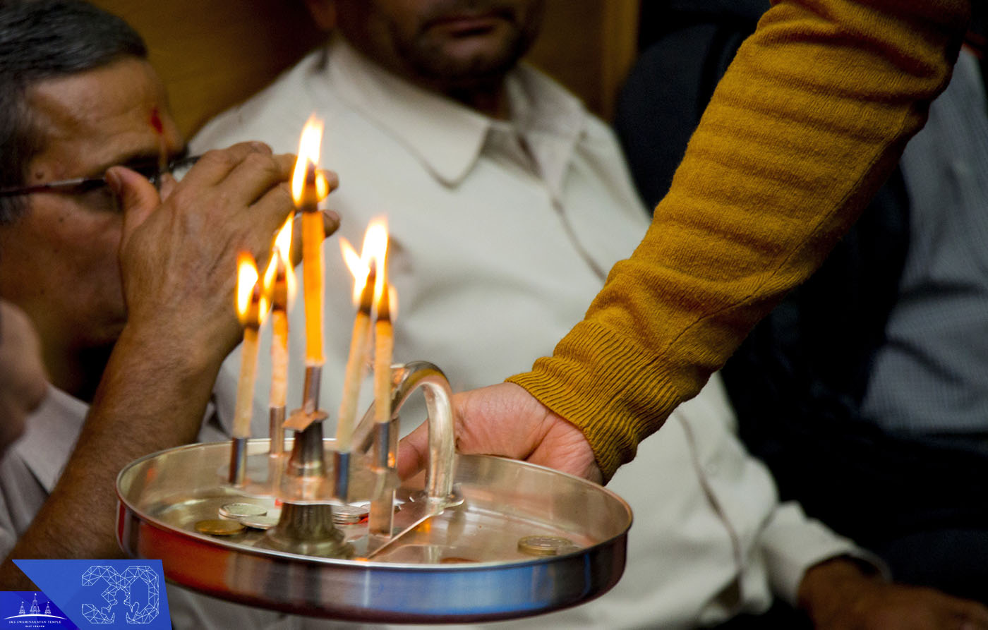 001i - ©1987-2017 SKS Swaminarayan Temple East London