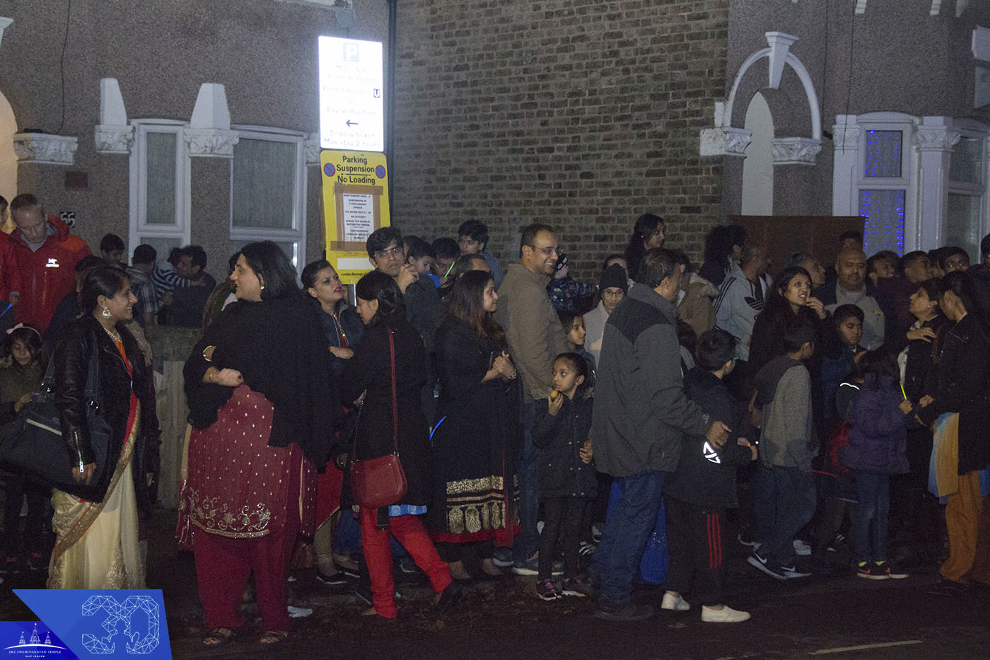 003b - ©1987-2017 SKS Swaminarayan Temple East London
