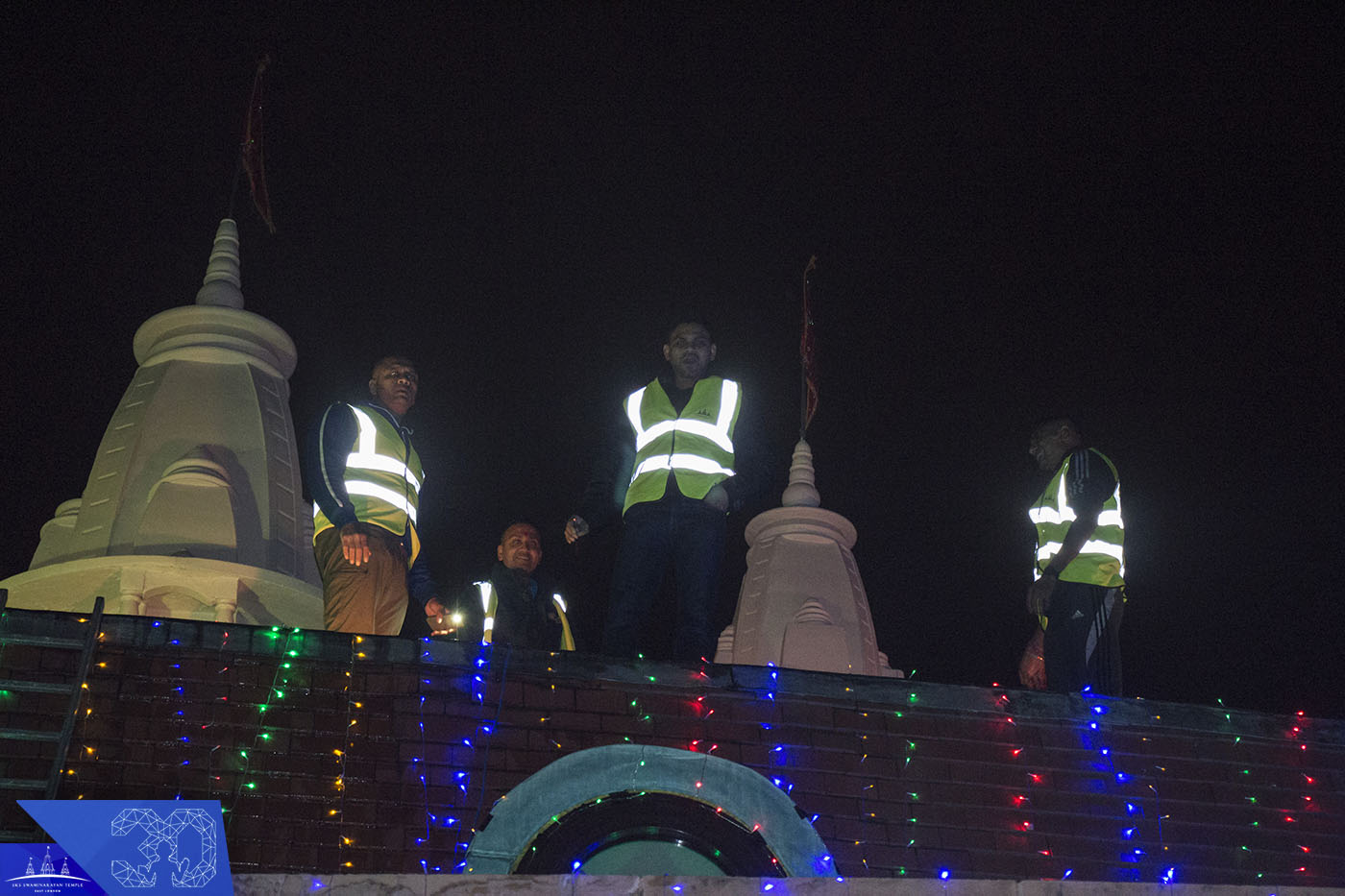 003g - ©1987-2017 SKS Swaminarayan Temple East London