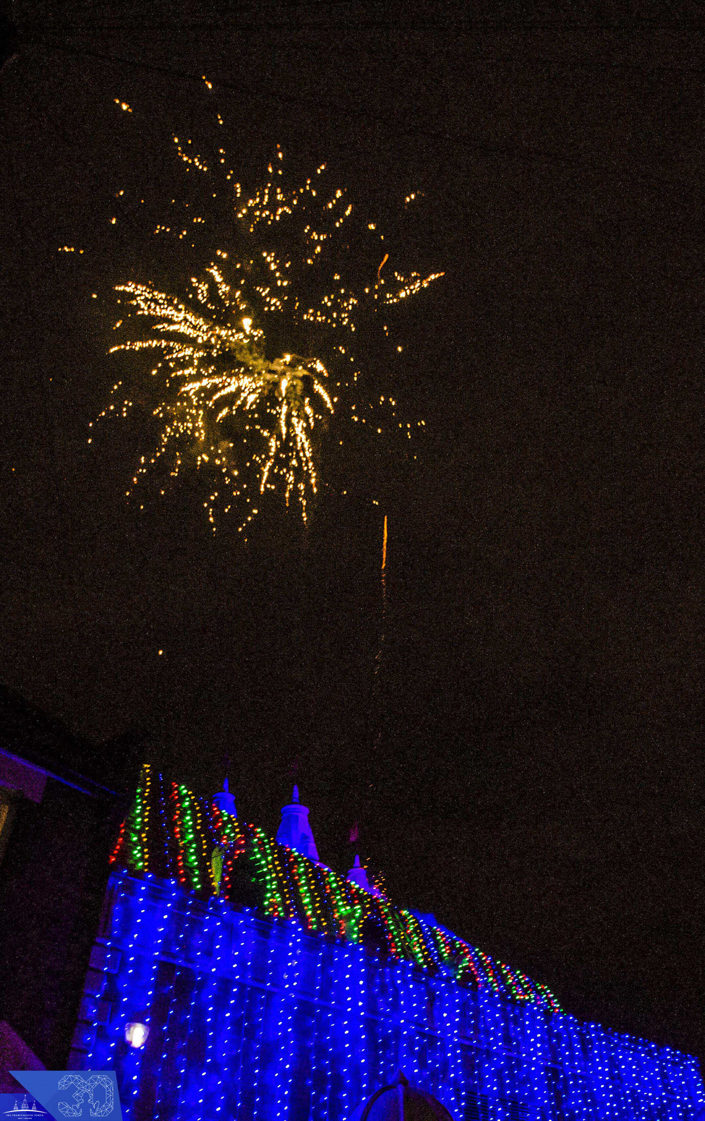 004 - ©1987-2017 SKS Swaminarayan Temple East London