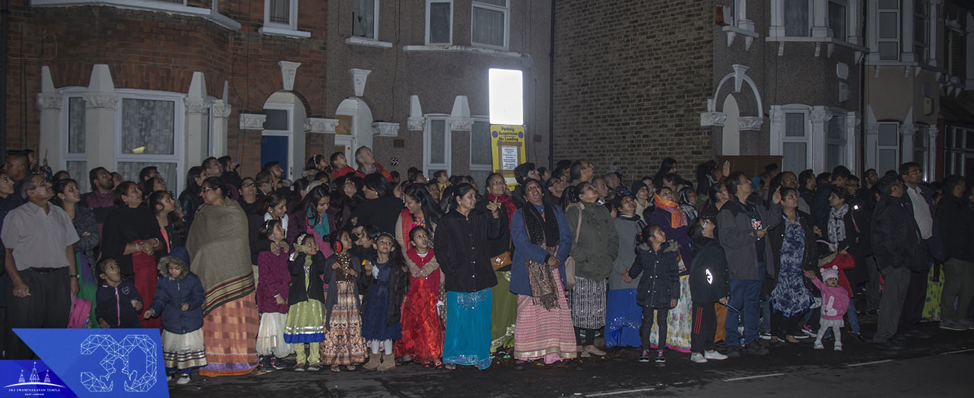005a - ©1987-2017 SKS Swaminarayan Temple East London