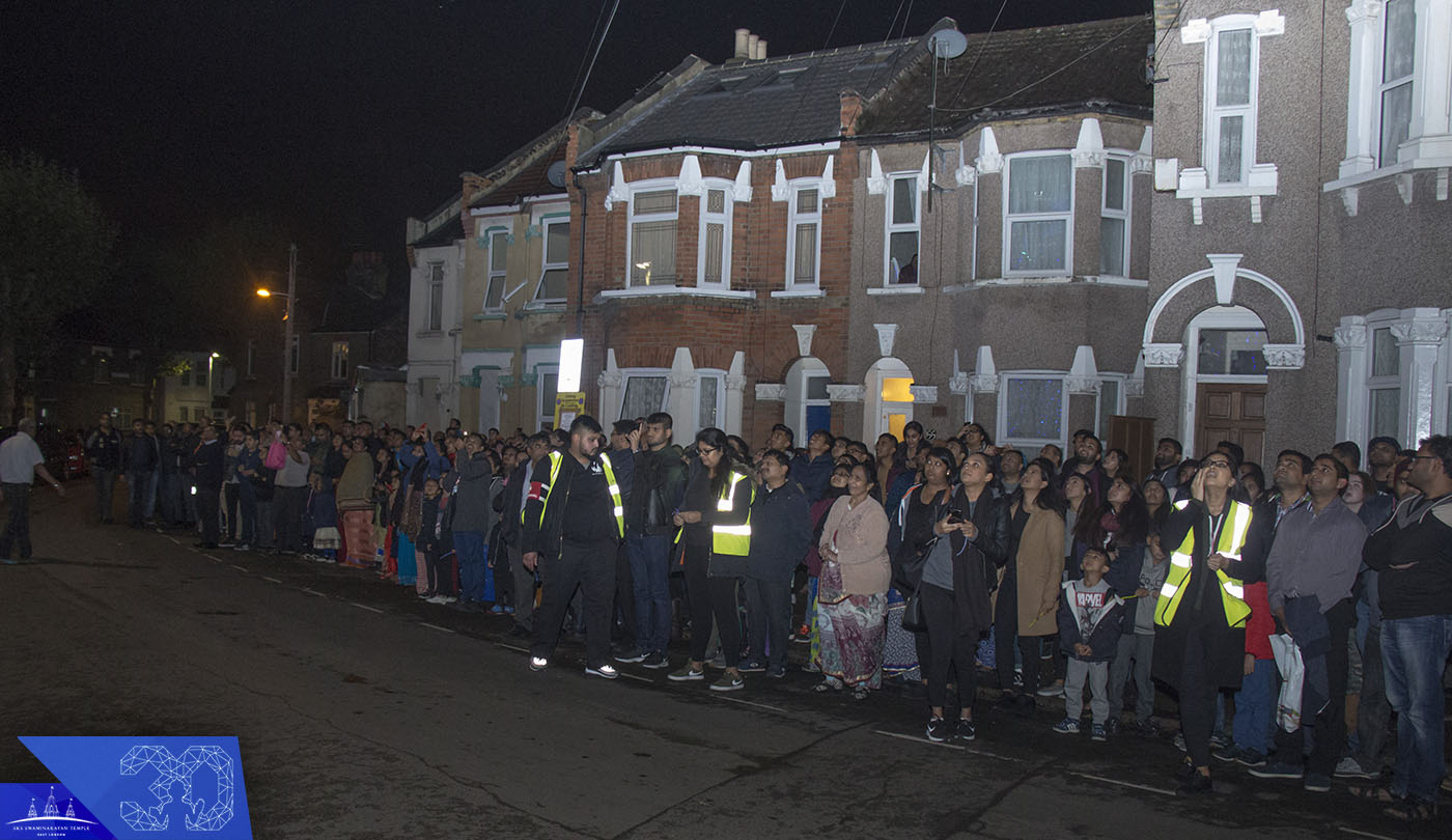 005b - ©1987-2017 SKS Swaminarayan Temple East London