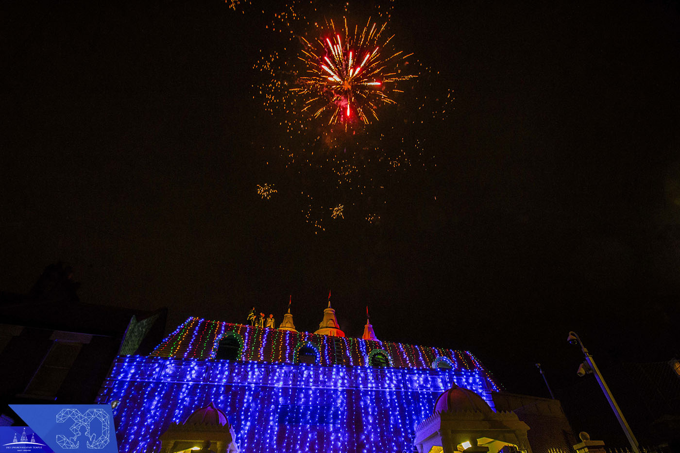 008 - ©1987-2017 SKS Swaminarayan Temple East London