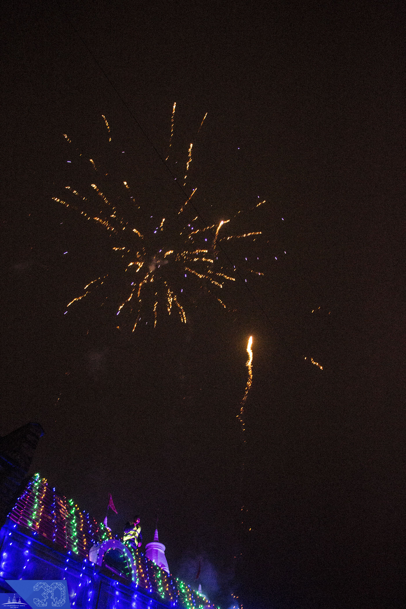 026 - ©1987-2017 SKS Swaminarayan Temple East London