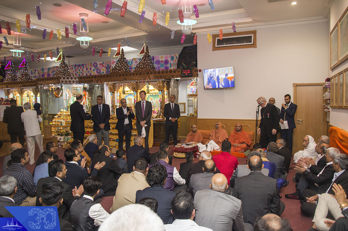 036 - ©1987-2017 SKS Swaminarayan Temple East London