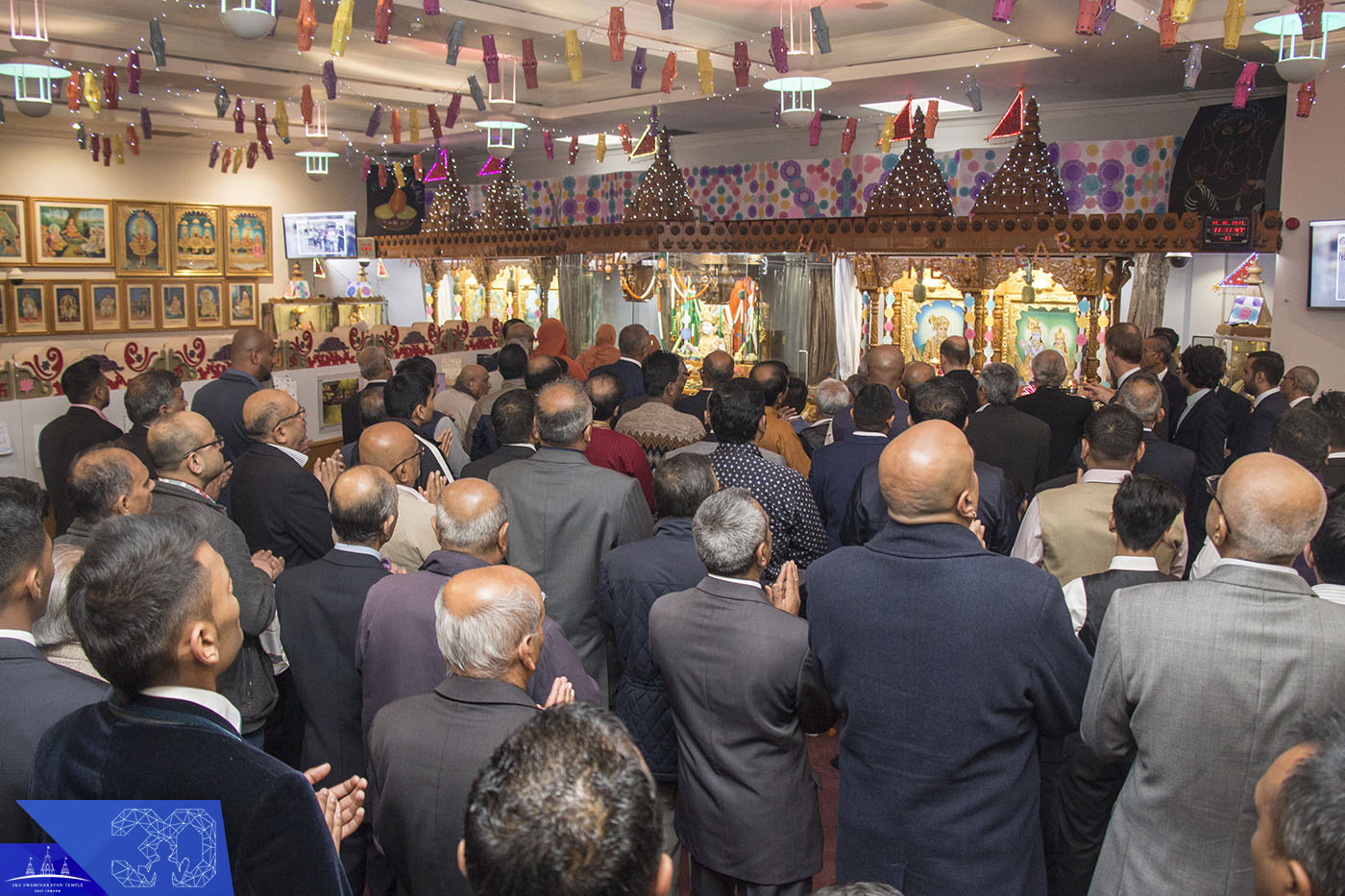 038 - ©1987-2017 SKS Swaminarayan Temple East London