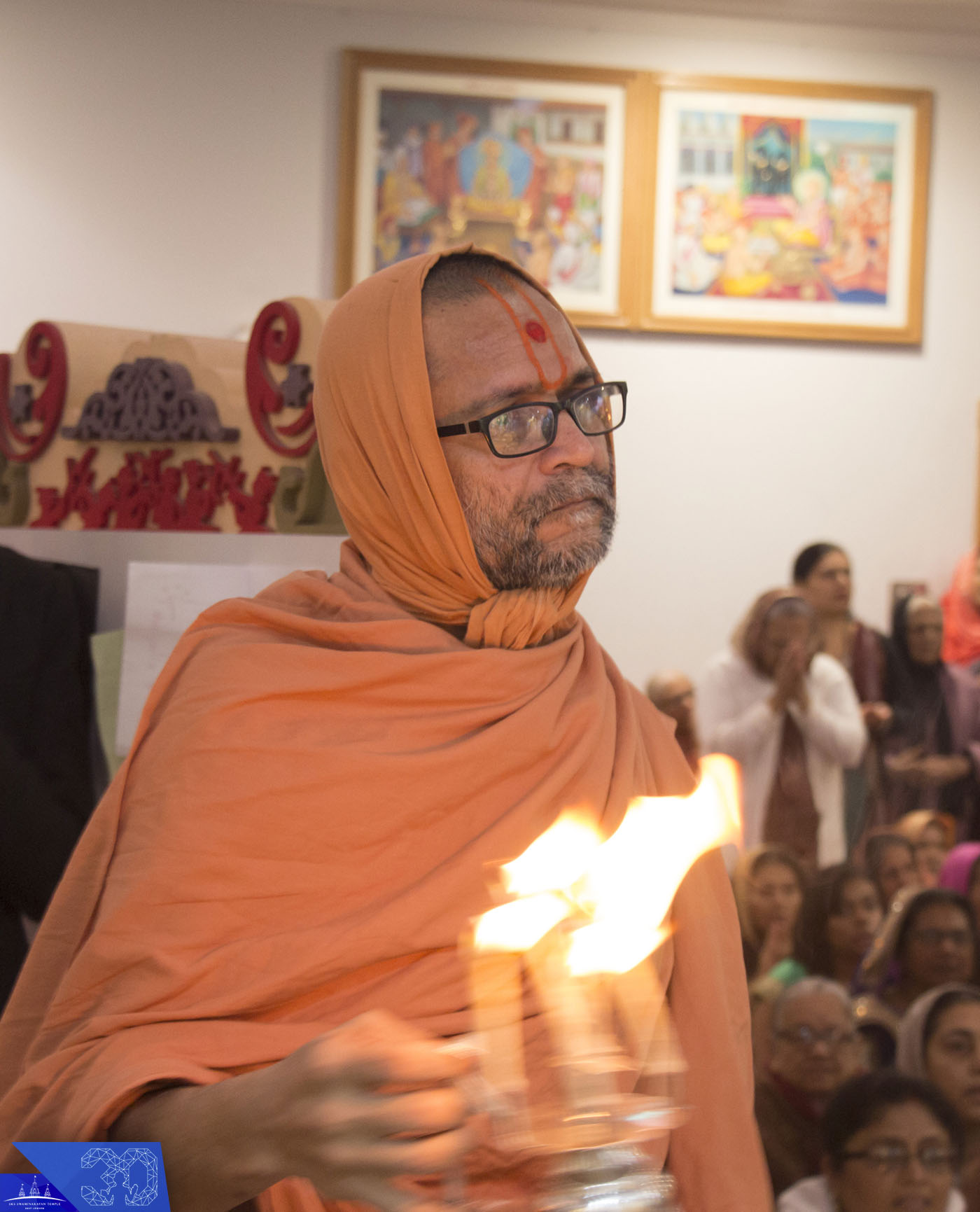 042 - ©1987-2017 SKS Swaminarayan Temple East London