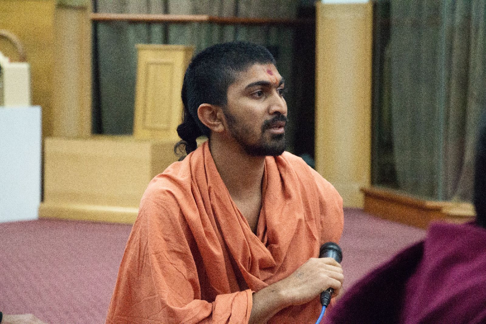 IMG 4267 - ©1987-2017 SKS Swaminarayan Temple East London