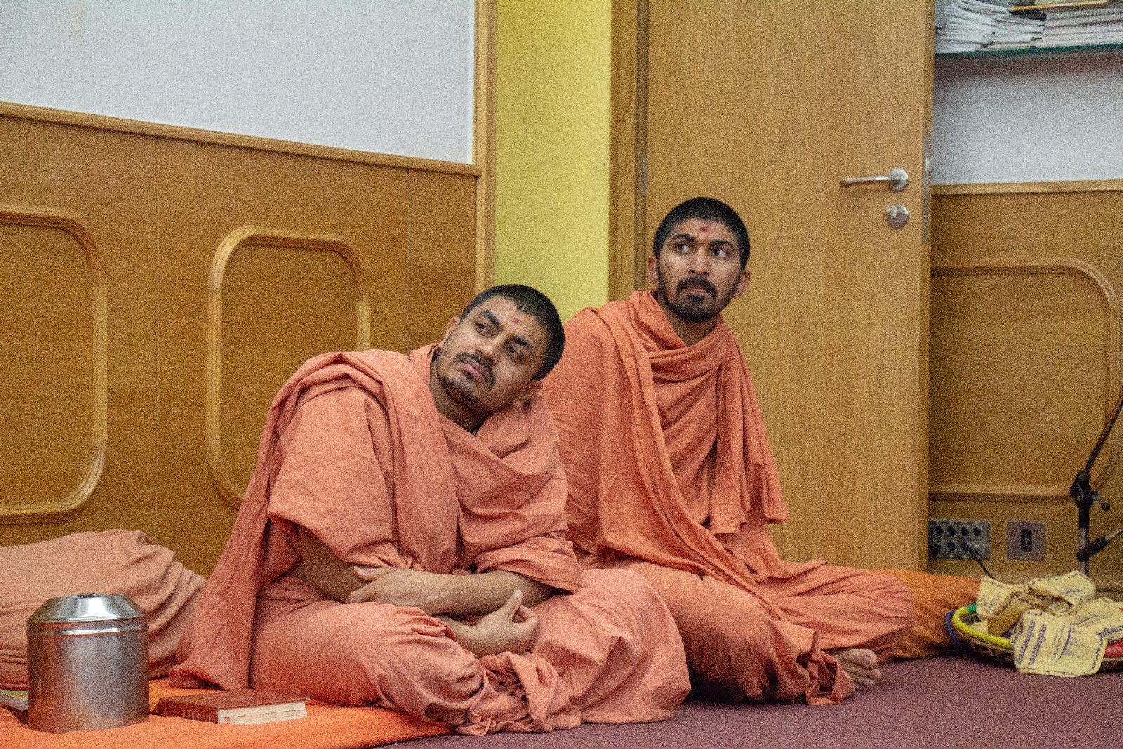 IMG 4424 - ©1987-2017 SKS Swaminarayan Temple East London