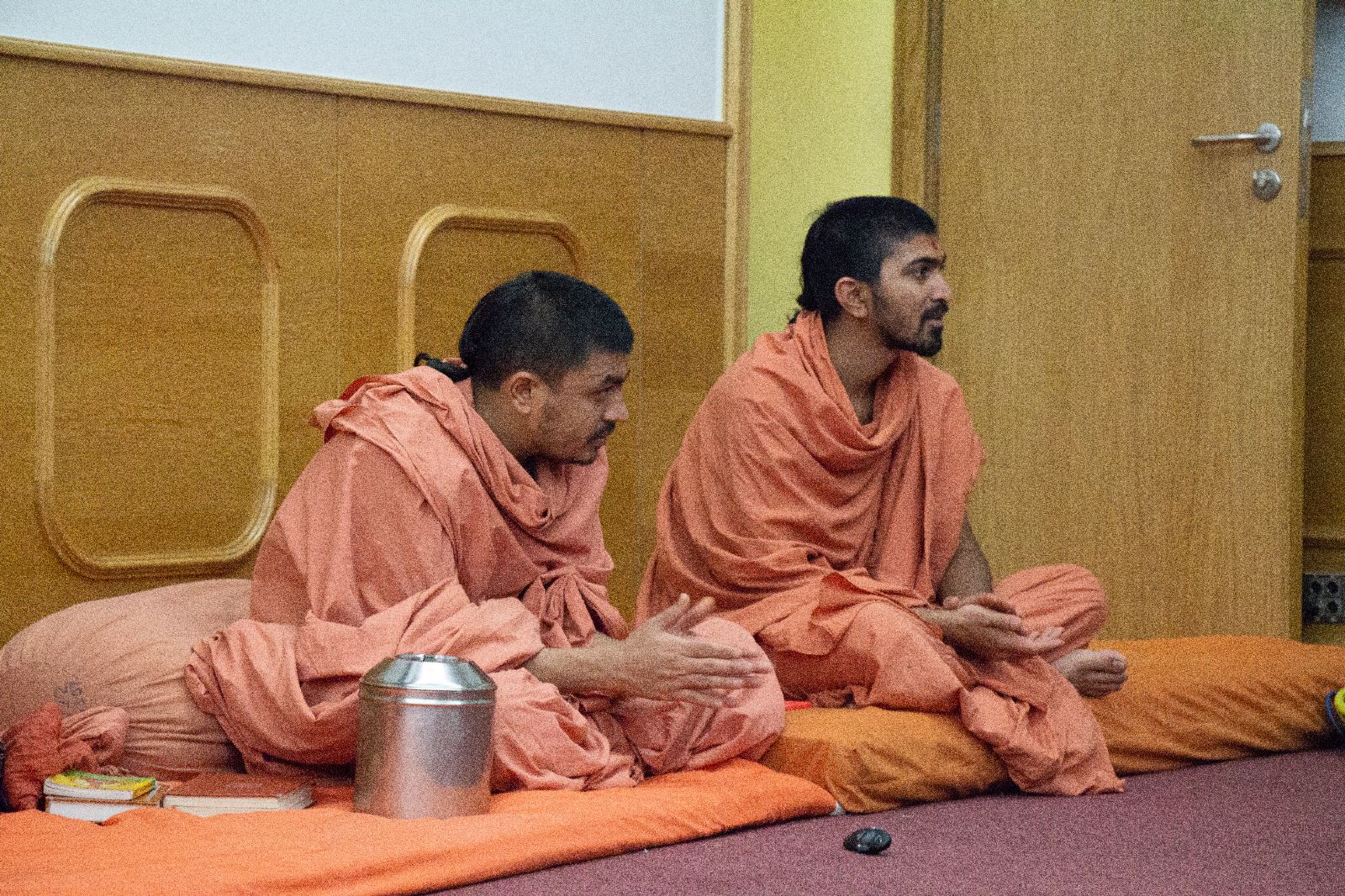 IMG 4453 - ©1987-2017 SKS Swaminarayan Temple East London