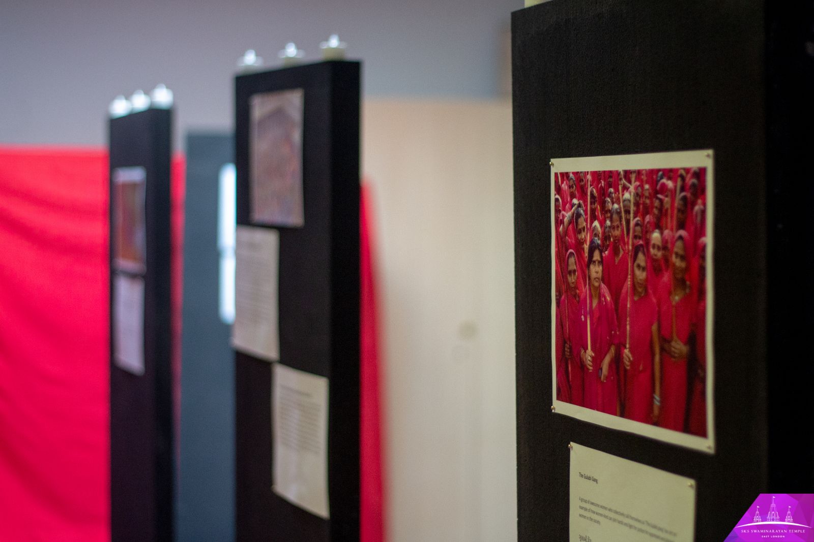 IMG 5399 - ©1987-2017 SKS Swaminarayan Temple East London