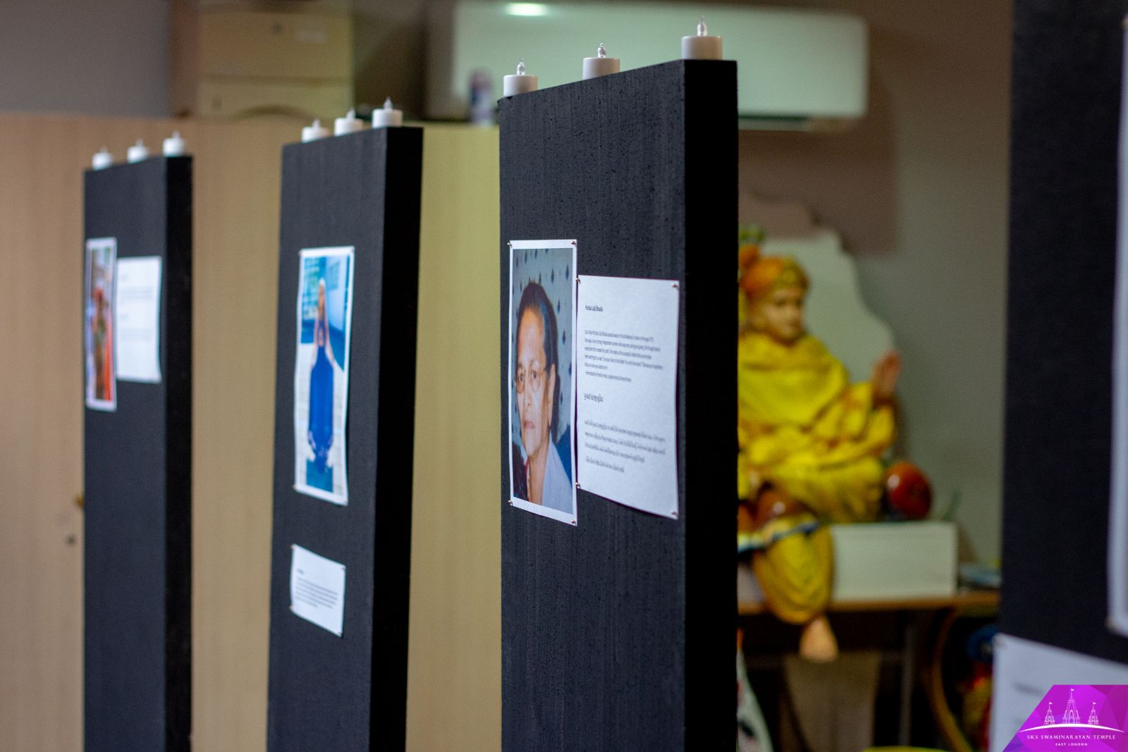 IMG 5403 - ©1987-2017 SKS Swaminarayan Temple East London