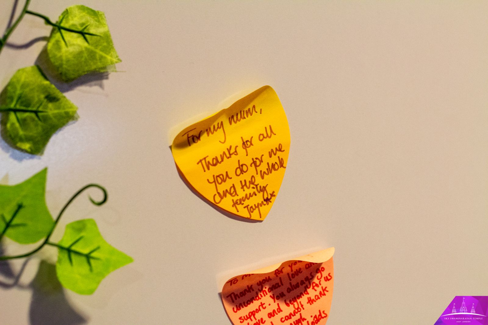 IMG 5405 - ©1987-2017 SKS Swaminarayan Temple East London