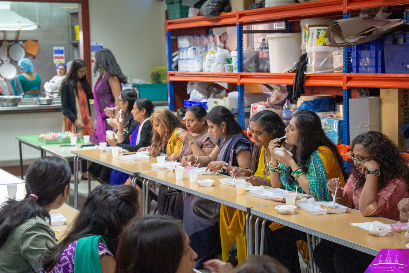IMG 5410 - ©1987-2017 SKS Swaminarayan Temple East London