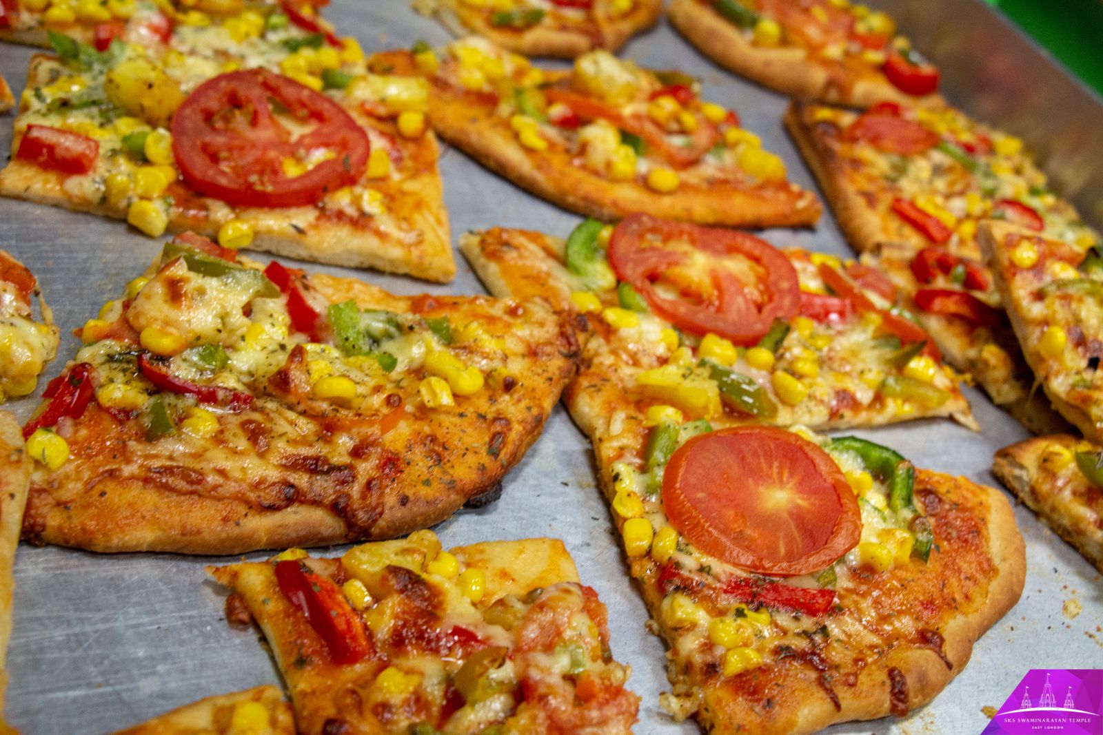 IMG 5419 - ©1987-2017 SKS Swaminarayan Temple East London