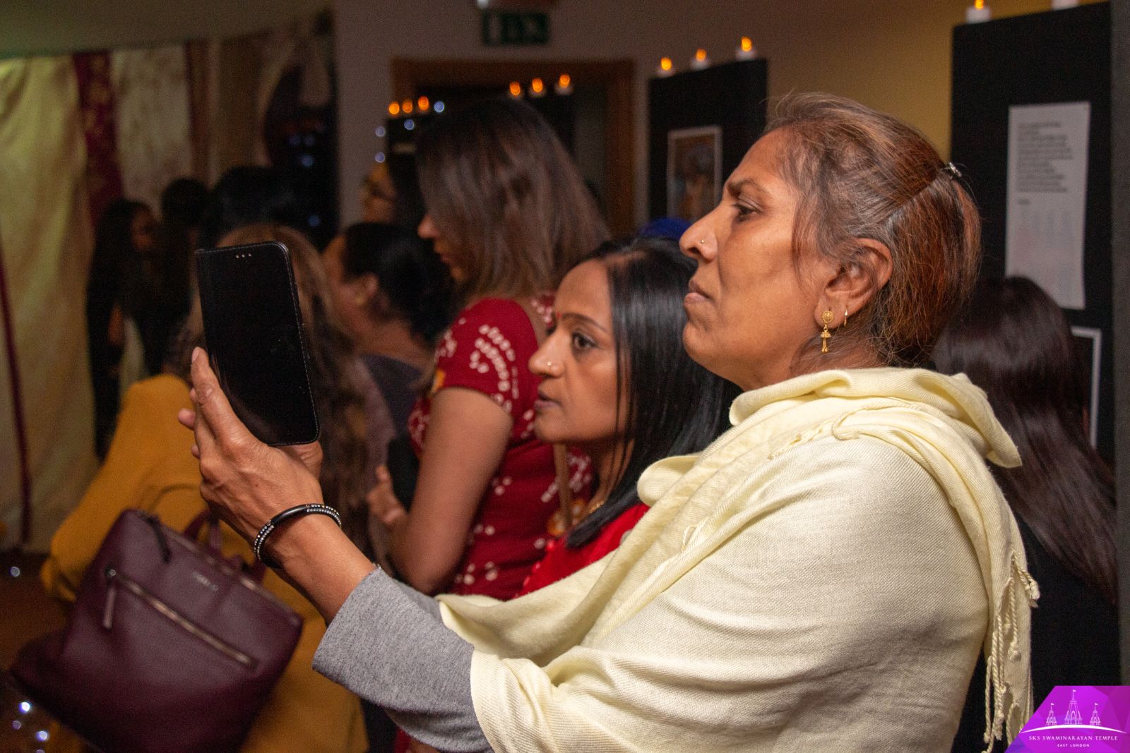 IMG 5426 - ©1987-2017 SKS Swaminarayan Temple East London