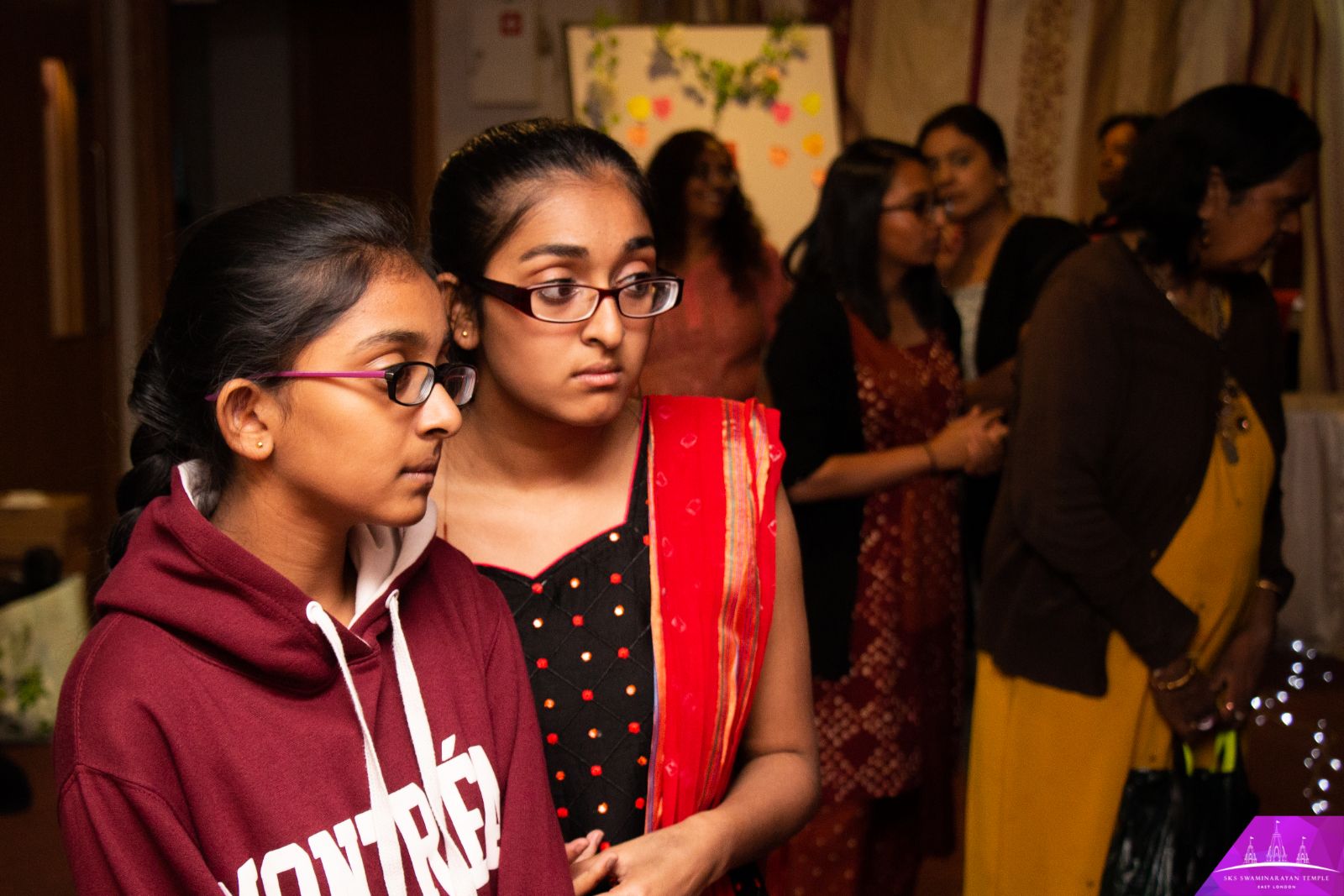 IMG 5427 - ©1987-2017 SKS Swaminarayan Temple East London