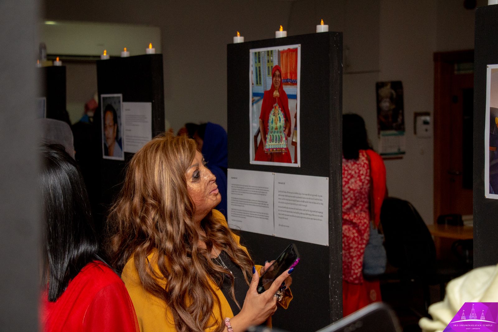 IMG 5431 - ©1987-2017 SKS Swaminarayan Temple East London