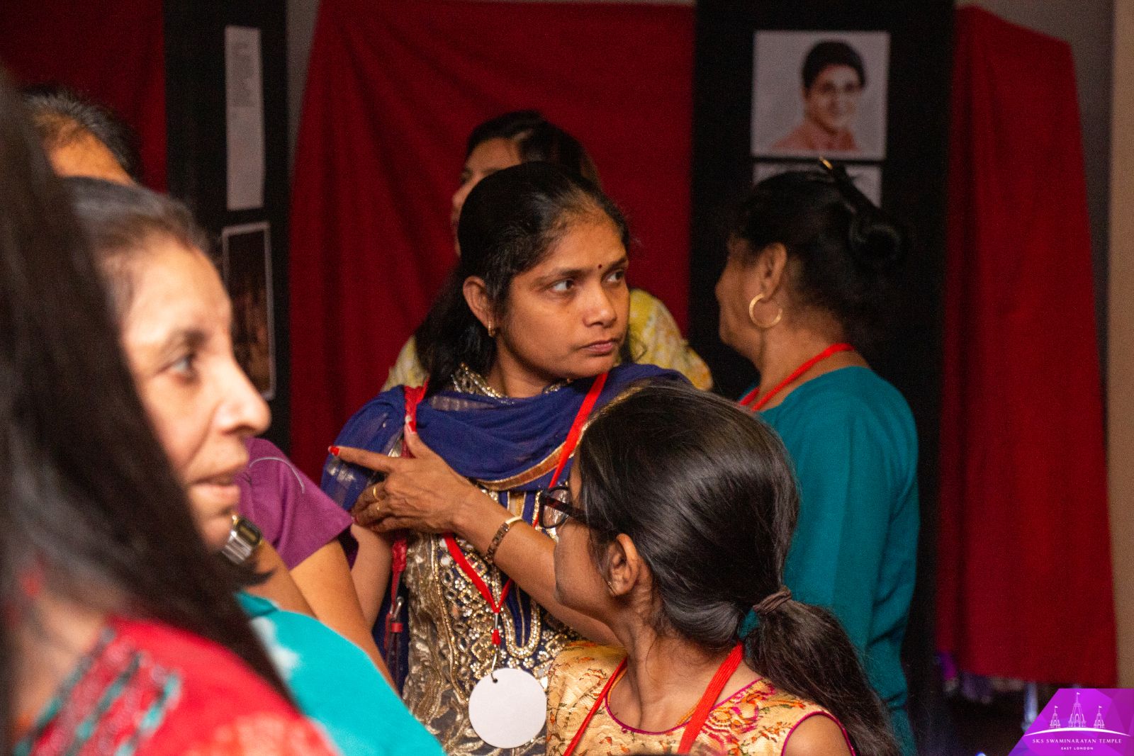 IMG 5440 - ©1987-2017 SKS Swaminarayan Temple East London
