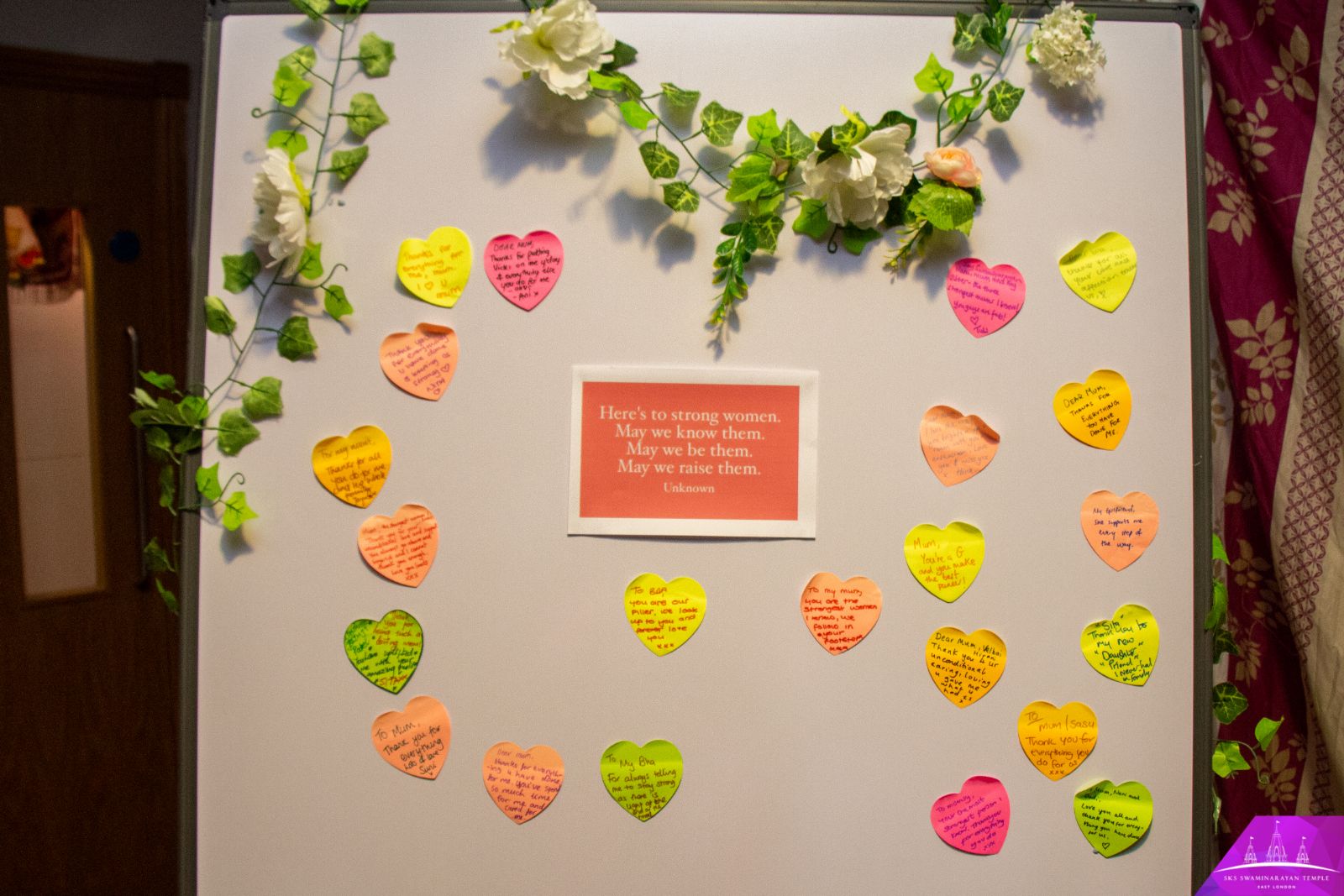 IMG 5441 - ©1987-2017 SKS Swaminarayan Temple East London