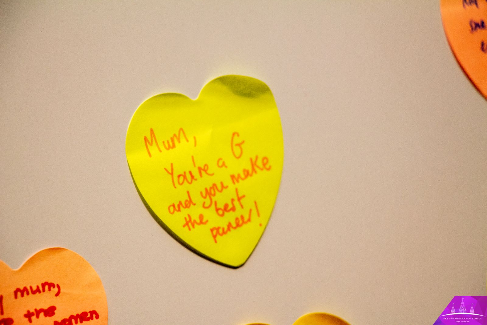 IMG 5443 - ©1987-2017 SKS Swaminarayan Temple East London