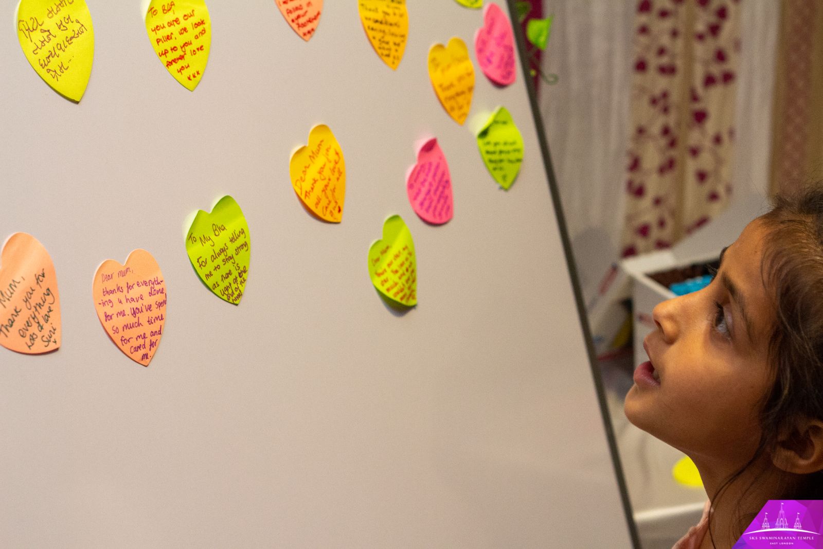 IMG 5450 - ©1987-2017 SKS Swaminarayan Temple East London