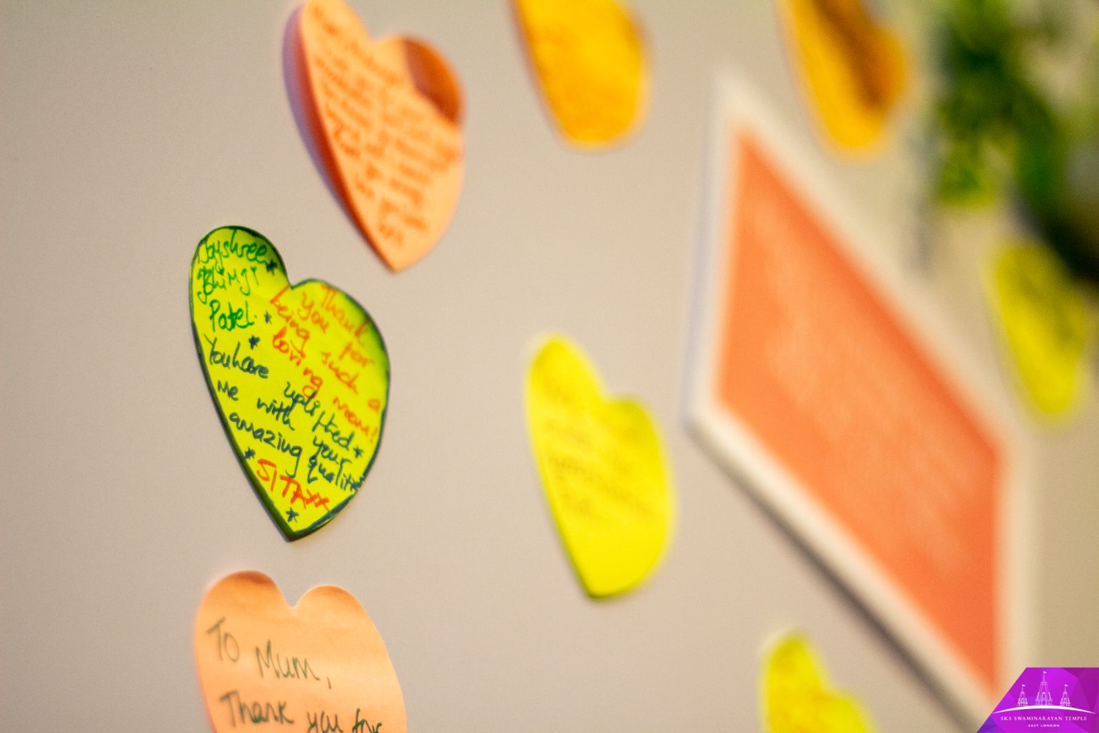 IMG 5456 - ©1987-2017 SKS Swaminarayan Temple East London