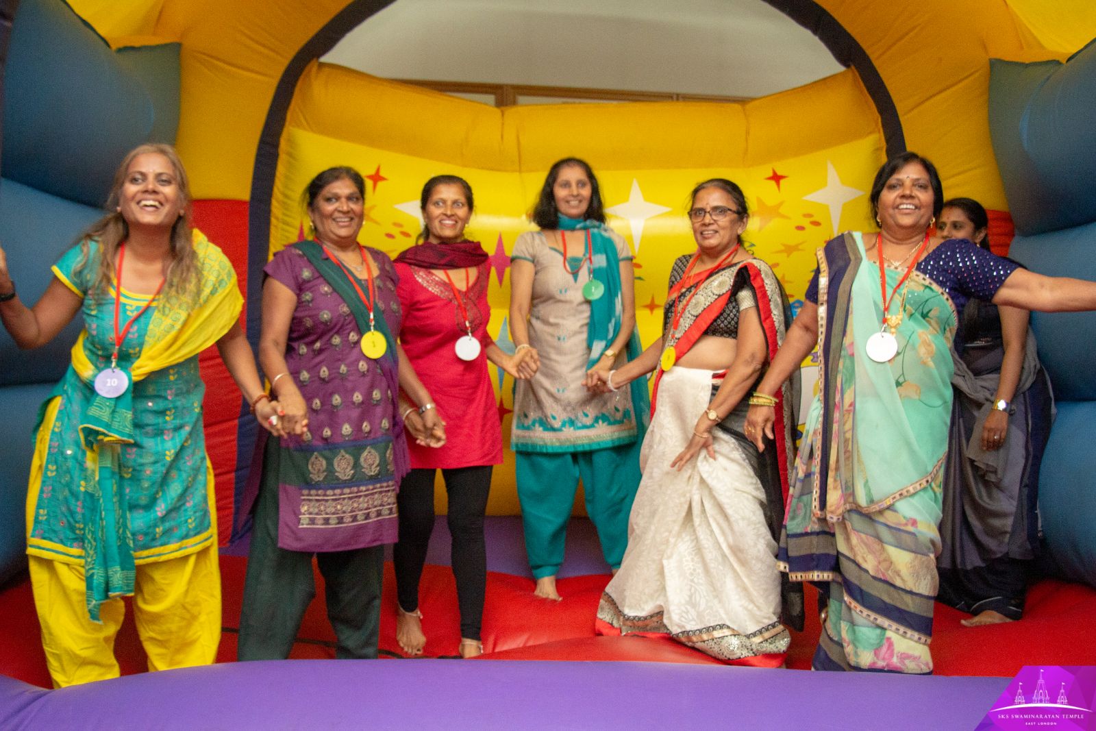 IMG 5463 - ©1987-2017 SKS Swaminarayan Temple East London