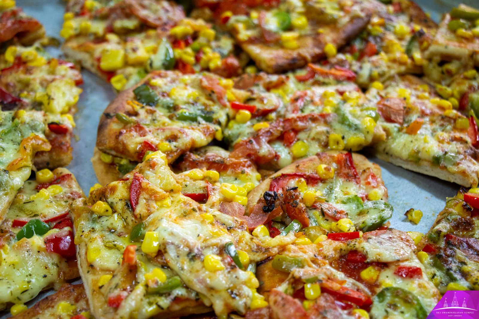 IMG 5482 - ©1987-2017 SKS Swaminarayan Temple East London