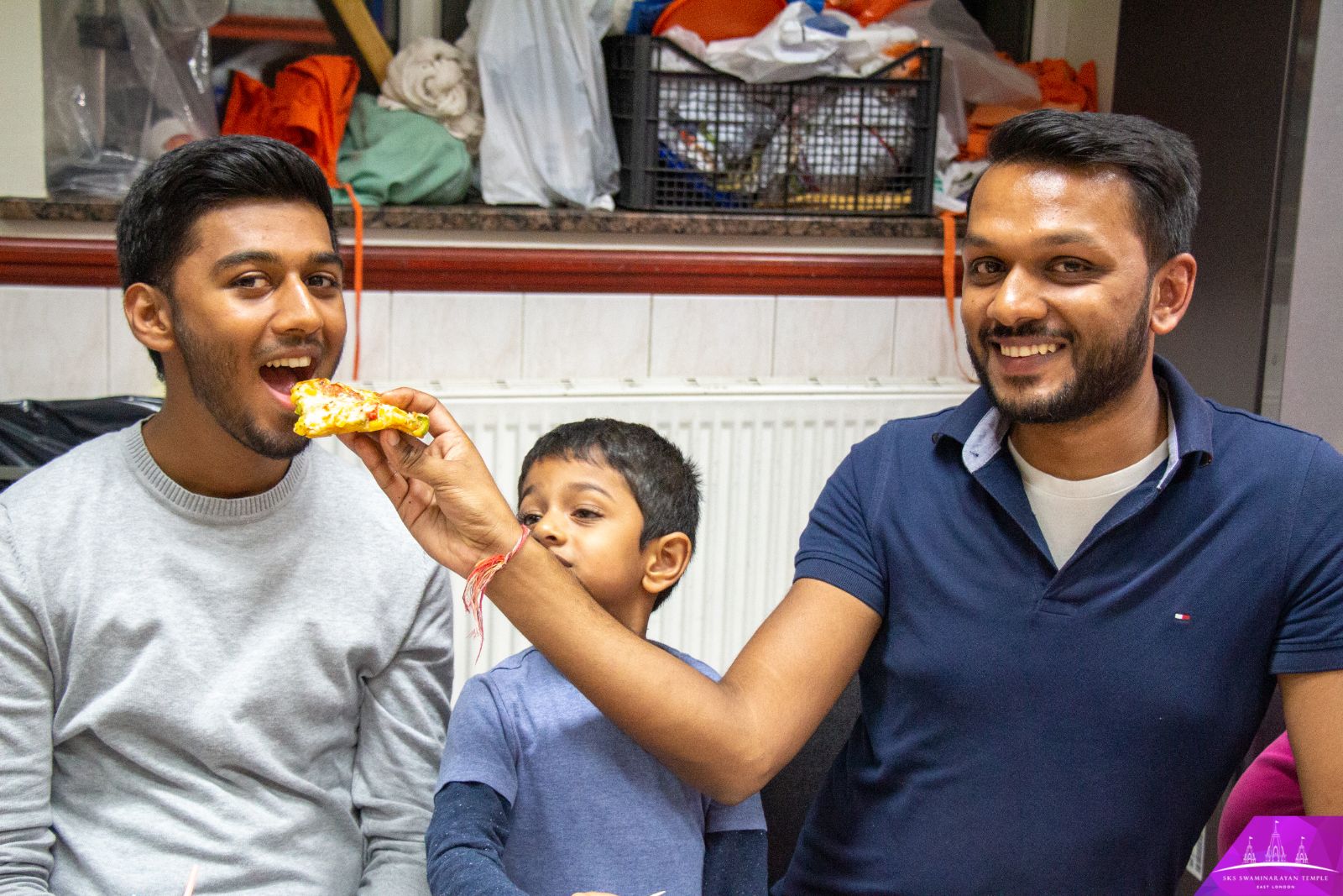 IMG 5487 - ©1987-2017 SKS Swaminarayan Temple East London