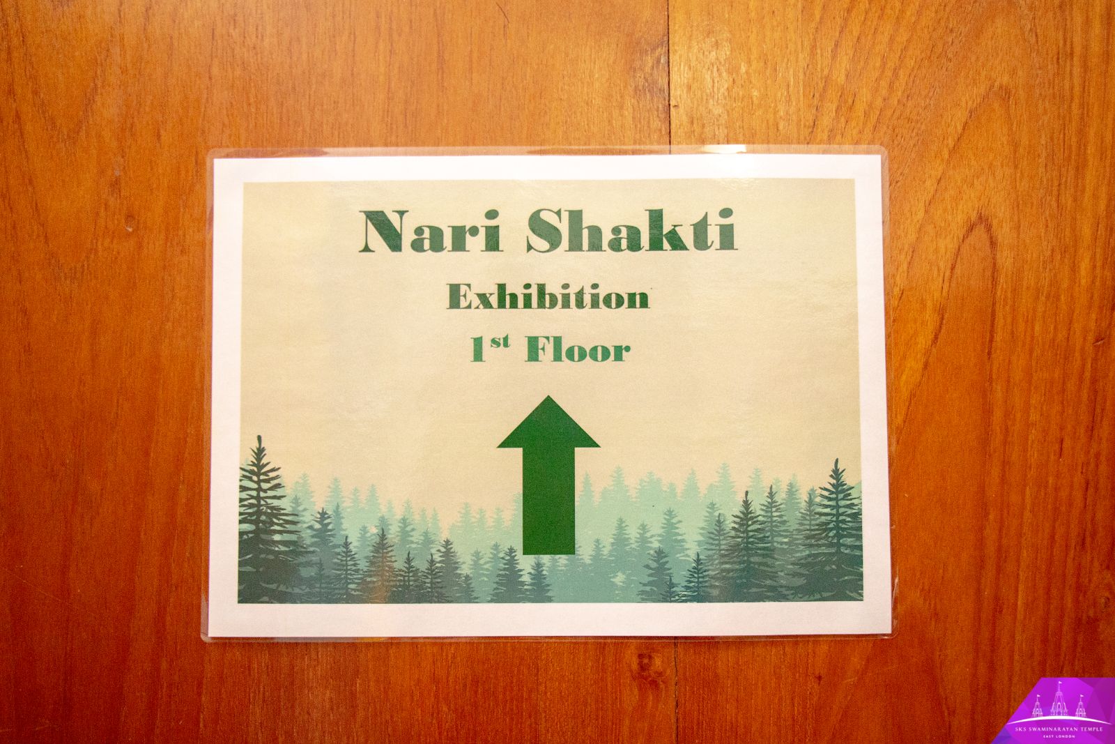 IMG 5490 - ©1987-2017 SKS Swaminarayan Temple East London