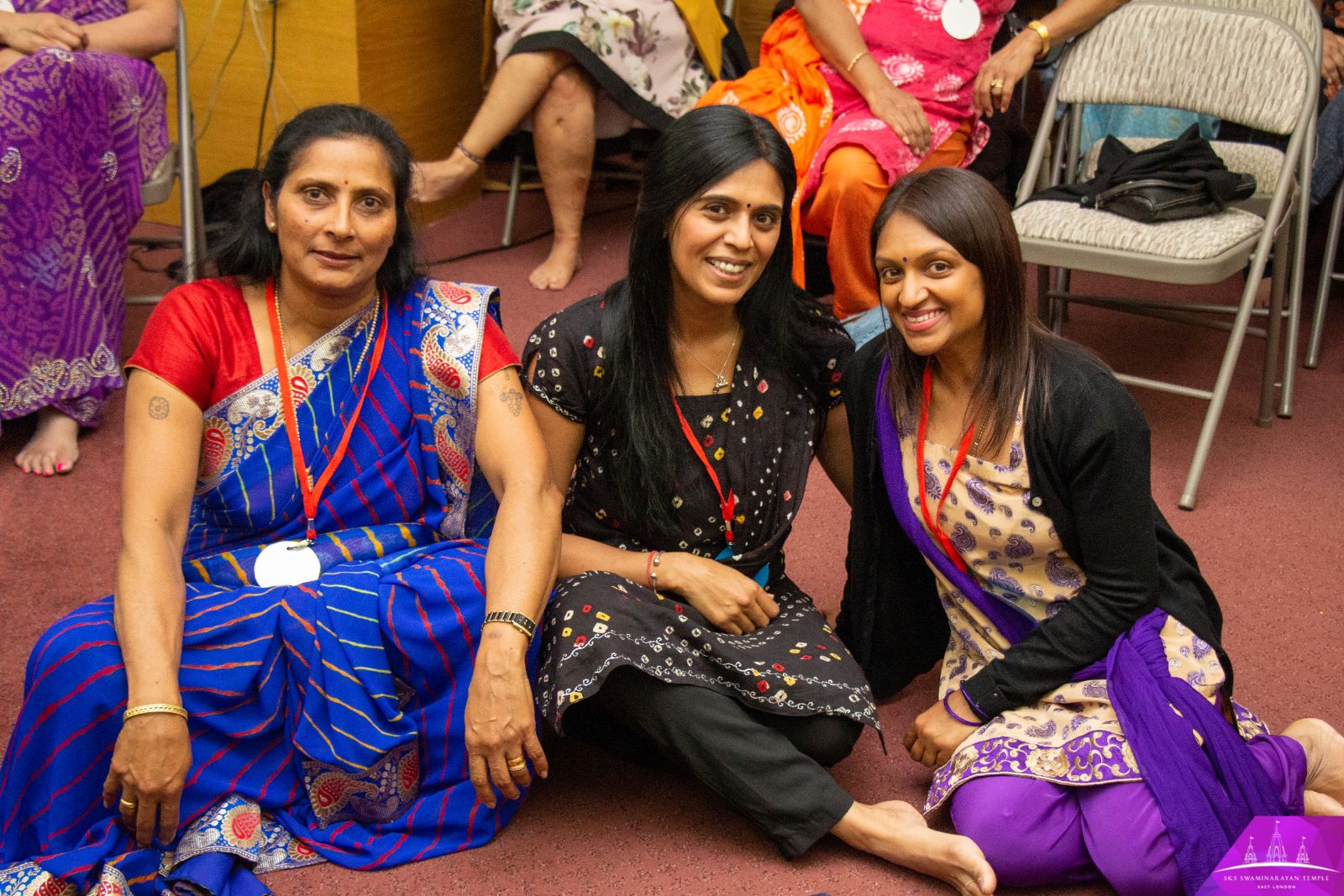 IMG 5502 - ©1987-2017 SKS Swaminarayan Temple East London