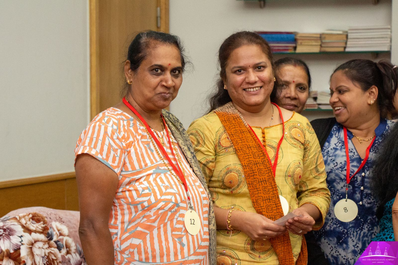 IMG 5516 - ©1987-2017 SKS Swaminarayan Temple East London