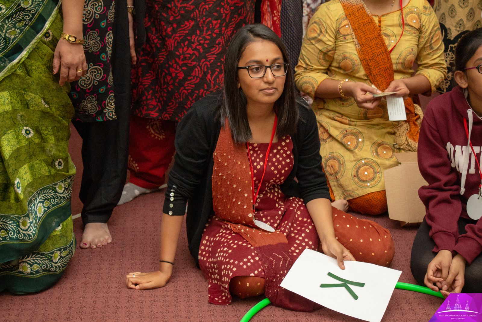 IMG 5522 - ©1987-2017 SKS Swaminarayan Temple East London