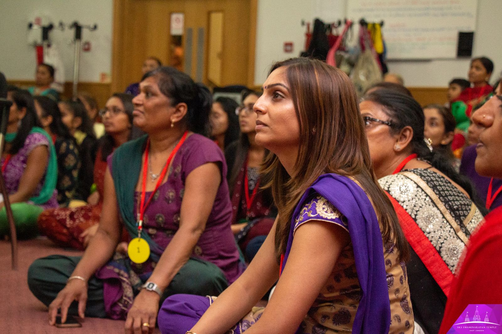 IMG 5531 - ©1987-2017 SKS Swaminarayan Temple East London