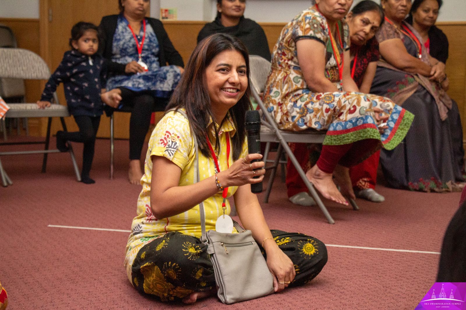 IMG 5551 - ©1987-2017 SKS Swaminarayan Temple East London
